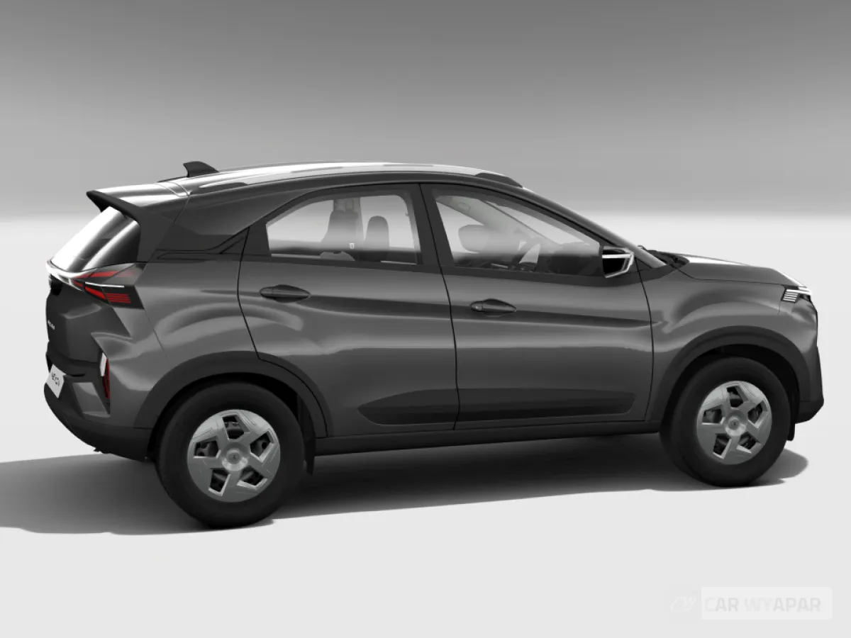 Tata Nexon Pure Plus AMT